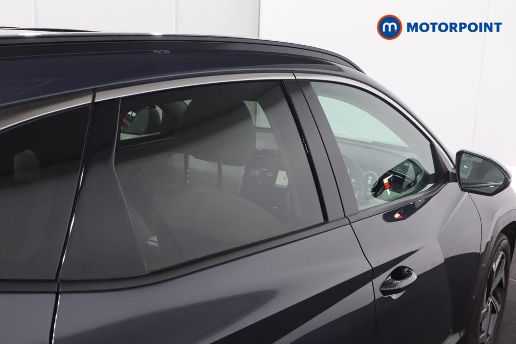 Hyundai Tucson Ultimate Automatic Petrol-Electric Hybrid SUV - Stock Number (1542684) - 33rd supplementary image
