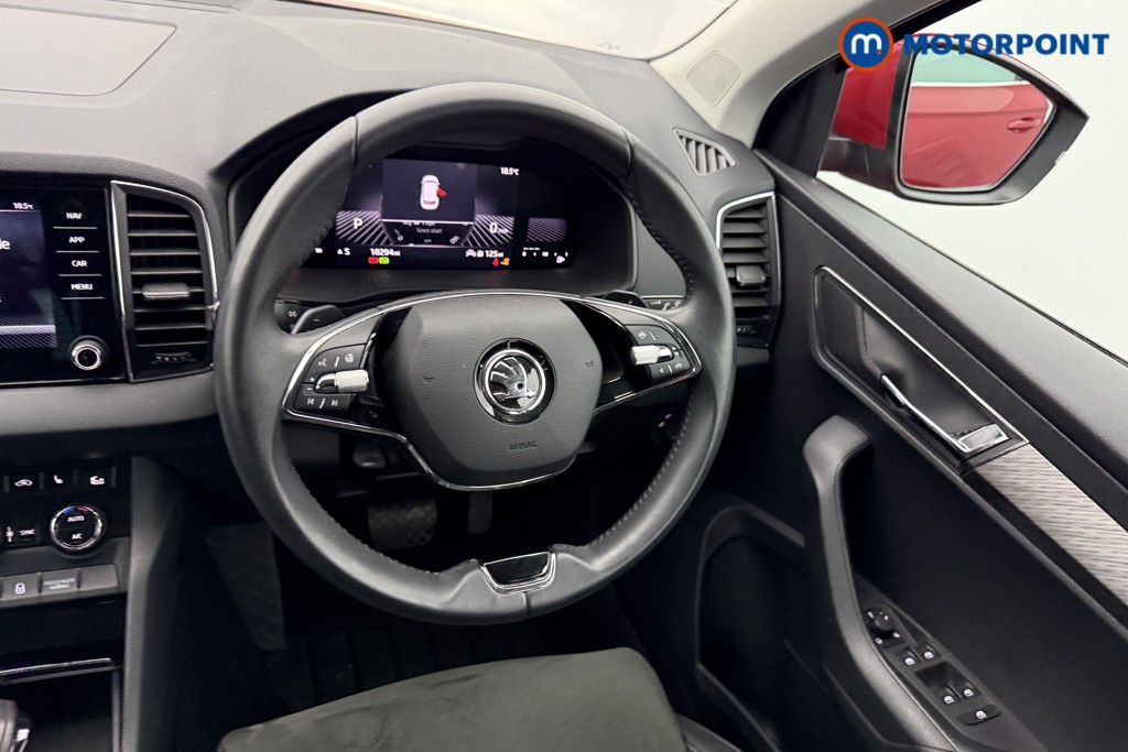 Skoda Karoq Se L Automatic Petrol SUV - Stock Number (1542686) - 3rd supplementary image