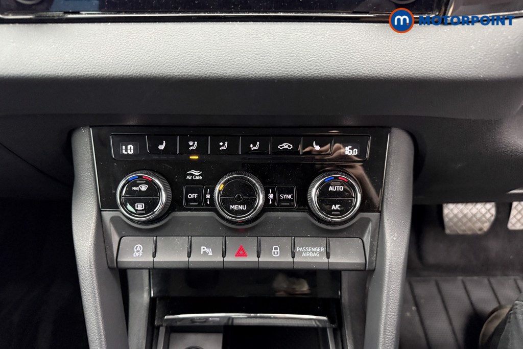 Skoda Karoq Se L Automatic Petrol SUV - Stock Number (1542686) - 12th supplementary image