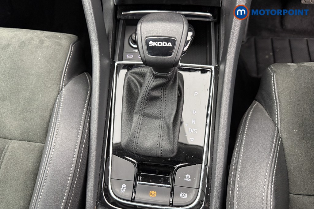 Skoda Karoq Se L Automatic Petrol SUV - Stock Number (1542686) - 13th supplementary image