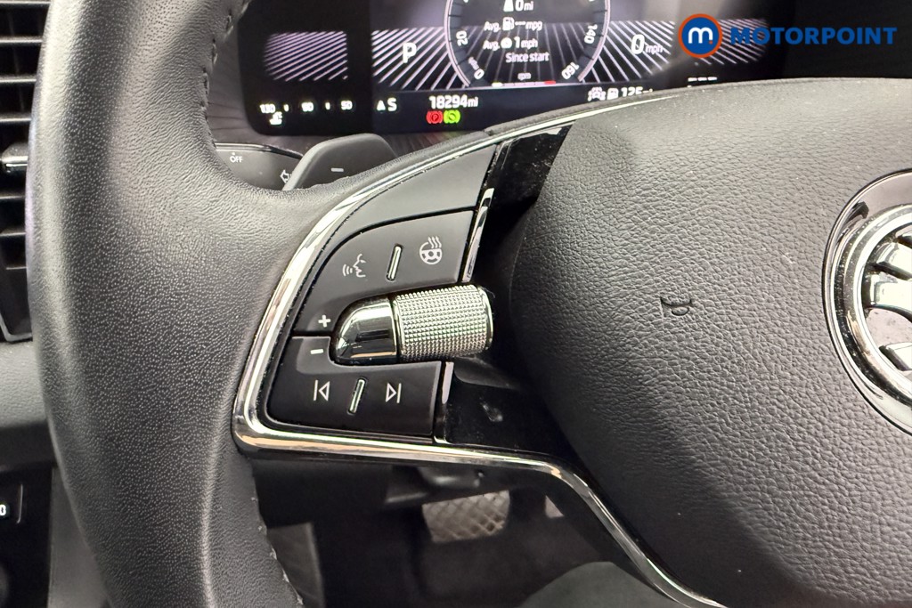Skoda Karoq Se L Automatic Petrol SUV - Stock Number (1542686) - 14th supplementary image