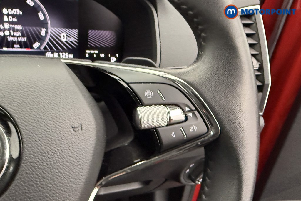 Skoda Karoq Se L Automatic Petrol SUV - Stock Number (1542686) - 15th supplementary image