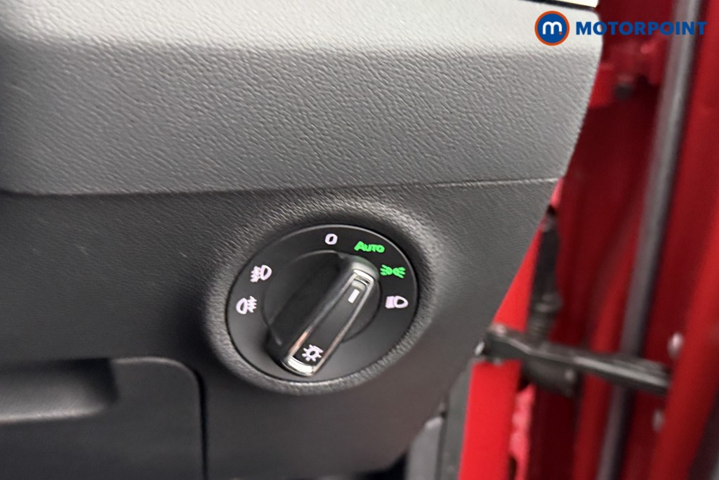 Skoda Karoq Se L Automatic Petrol SUV - Stock Number (1542686) - 16th supplementary image
