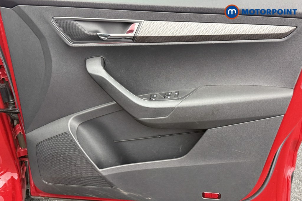 Skoda Karoq Se L Automatic Petrol SUV - Stock Number (1542686) - 18th supplementary image