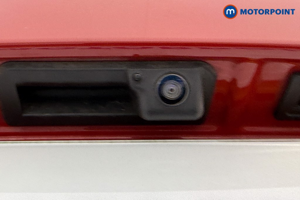 Skoda Karoq Se L Automatic Petrol SUV - Stock Number (1542686) - 22nd supplementary image