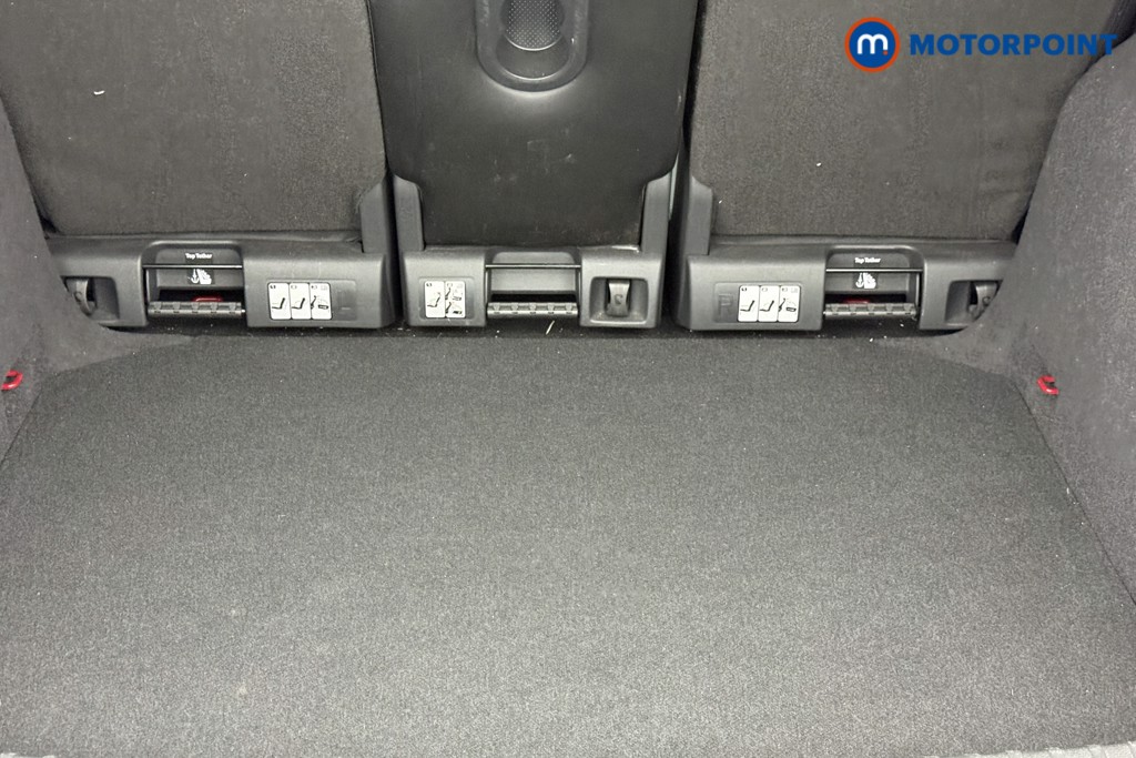 Skoda Karoq Se L Automatic Petrol SUV - Stock Number (1542686) - 23rd supplementary image