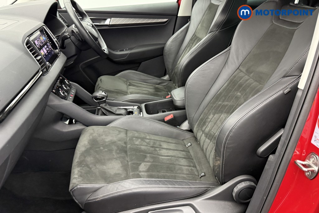 Skoda Karoq Se L Automatic Petrol SUV - Stock Number (1542686) - 24th supplementary image