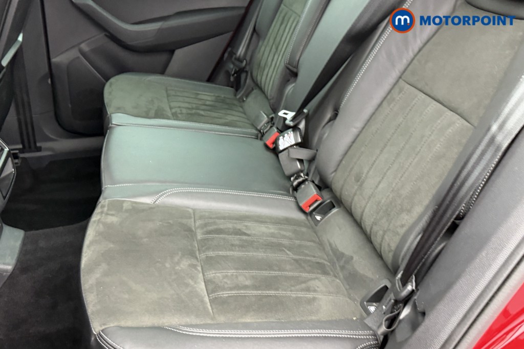 Skoda Karoq Se L Automatic Petrol SUV - Stock Number (1542686) - 25th supplementary image
