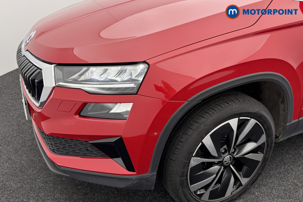 Skoda Karoq Se L Automatic Petrol SUV - Stock Number (1542686) - 30th supplementary image