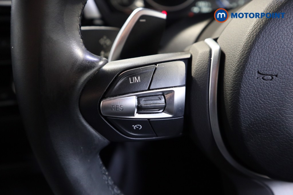 BMW 4 Series M Sport Automatic Diesel Hatchback - Stock Number (1542775) - 3rd supplementary image