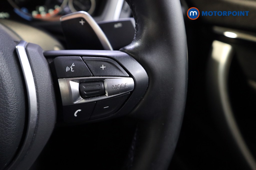 BMW 4 Series M Sport Automatic Diesel Hatchback - Stock Number (1542775) - 4th supplementary image