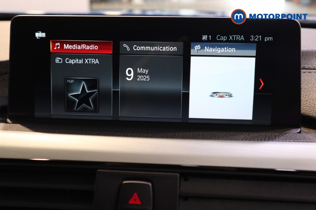 BMW 4 Series M Sport Automatic Diesel Hatchback - Stock Number (1542775) - 6th supplementary image