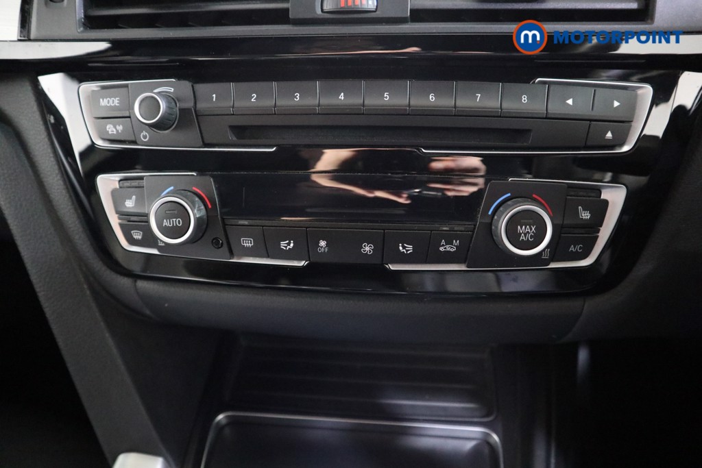 BMW 4 Series M Sport Automatic Diesel Hatchback - Stock Number (1542775) - 7th supplementary image