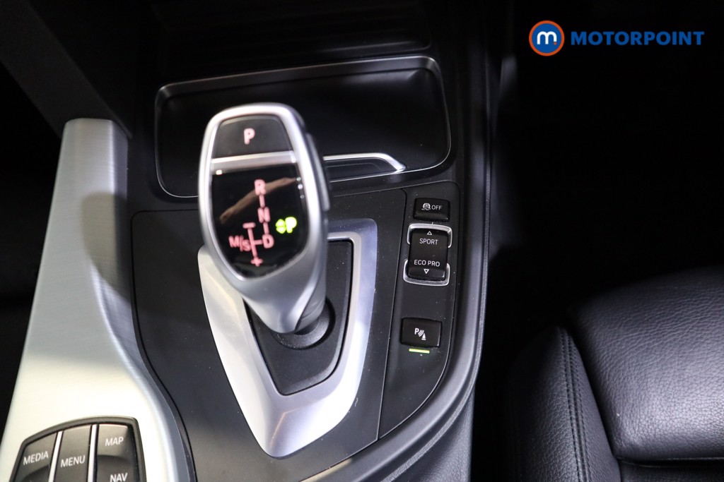 BMW 4 Series M Sport Automatic Diesel Hatchback - Stock Number (1542775) - 8th supplementary image