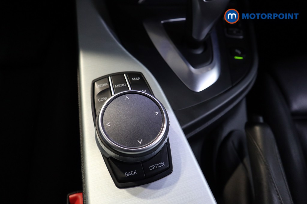 BMW 4 Series M Sport Automatic Diesel Hatchback - Stock Number (1542775) - 9th supplementary image