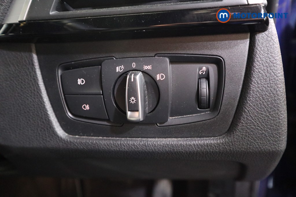 BMW 4 Series M Sport Automatic Diesel Hatchback - Stock Number (1542775) - 10th supplementary image