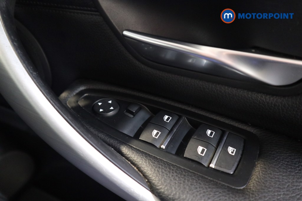 BMW 4 Series M Sport Automatic Diesel Hatchback - Stock Number (1542775) - 11th supplementary image