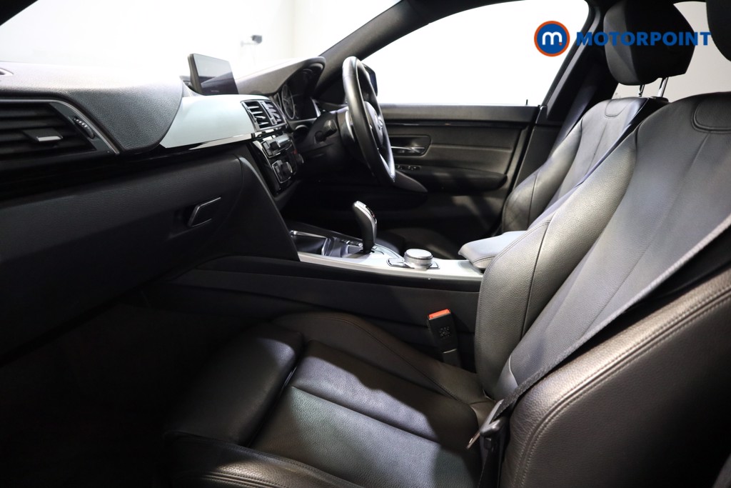 BMW 4 Series M Sport Automatic Diesel Hatchback - Stock Number (1542775) - 12th supplementary image