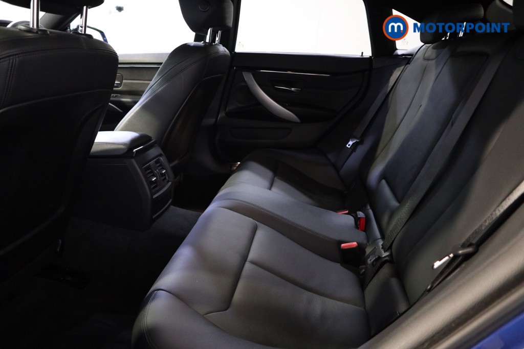 BMW 4 Series M Sport Automatic Diesel Hatchback - Stock Number (1542775) - 13th supplementary image