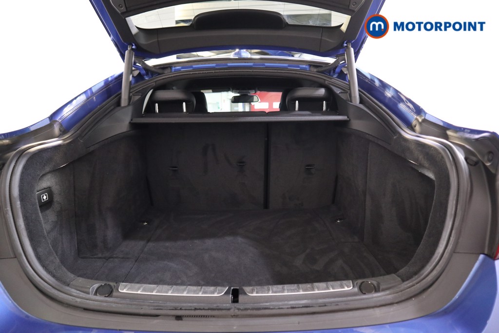 BMW 4 Series M Sport Automatic Diesel Hatchback - Stock Number (1542775) - 14th supplementary image