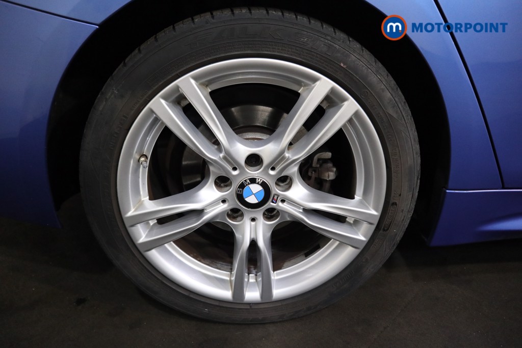 BMW 4 Series M Sport Automatic Diesel Hatchback - Stock Number (1542775) - 16th supplementary image