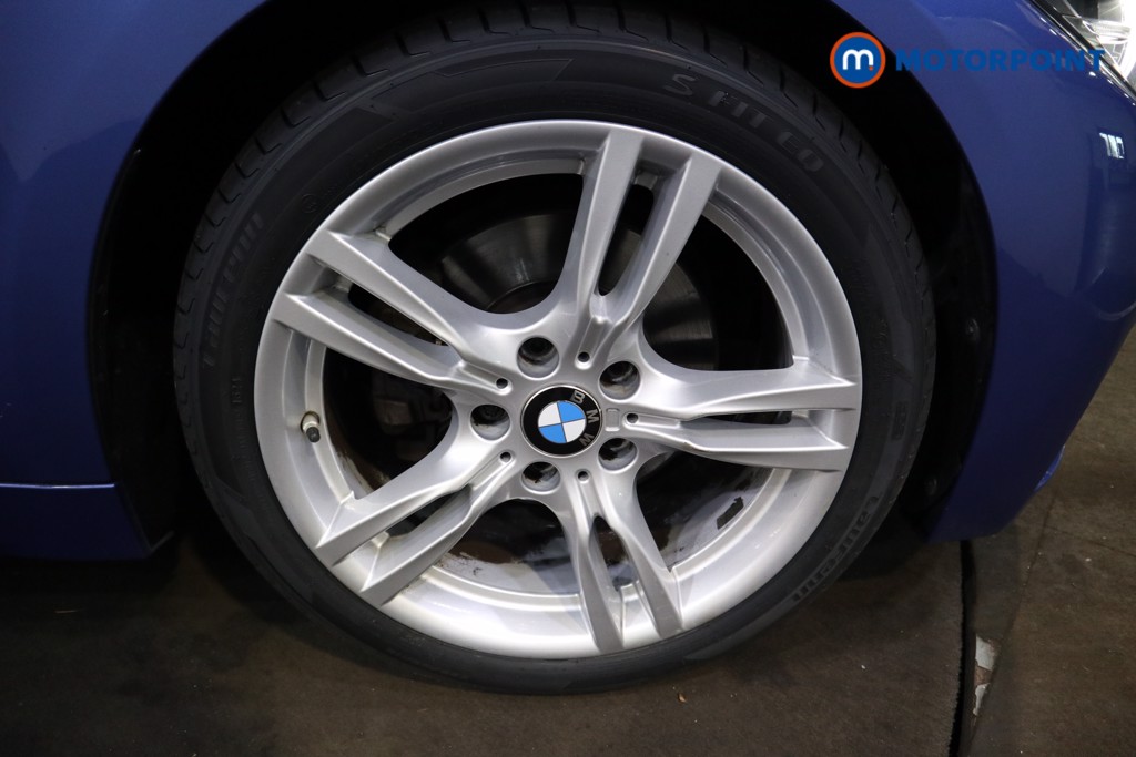 BMW 4 Series M Sport Automatic Diesel Hatchback - Stock Number (1542775) - 17th supplementary image