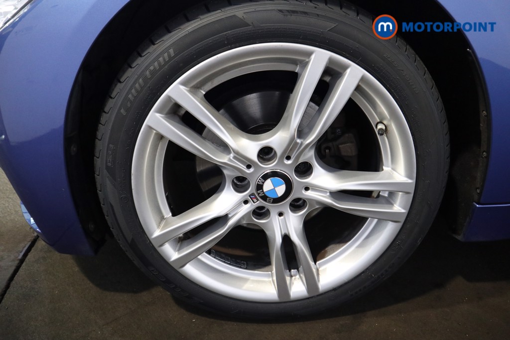 BMW 4 Series M Sport Automatic Diesel Hatchback - Stock Number (1542775) - 18th supplementary image