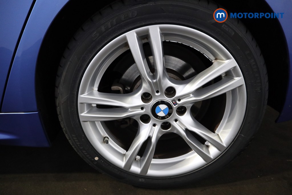 BMW 4 Series M Sport Automatic Diesel Hatchback - Stock Number (1542775) - 19th supplementary image