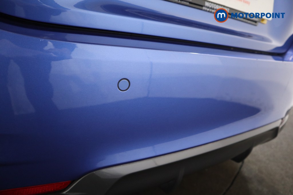 BMW 4 Series M Sport Automatic Diesel Hatchback - Stock Number (1542775) - 20th supplementary image