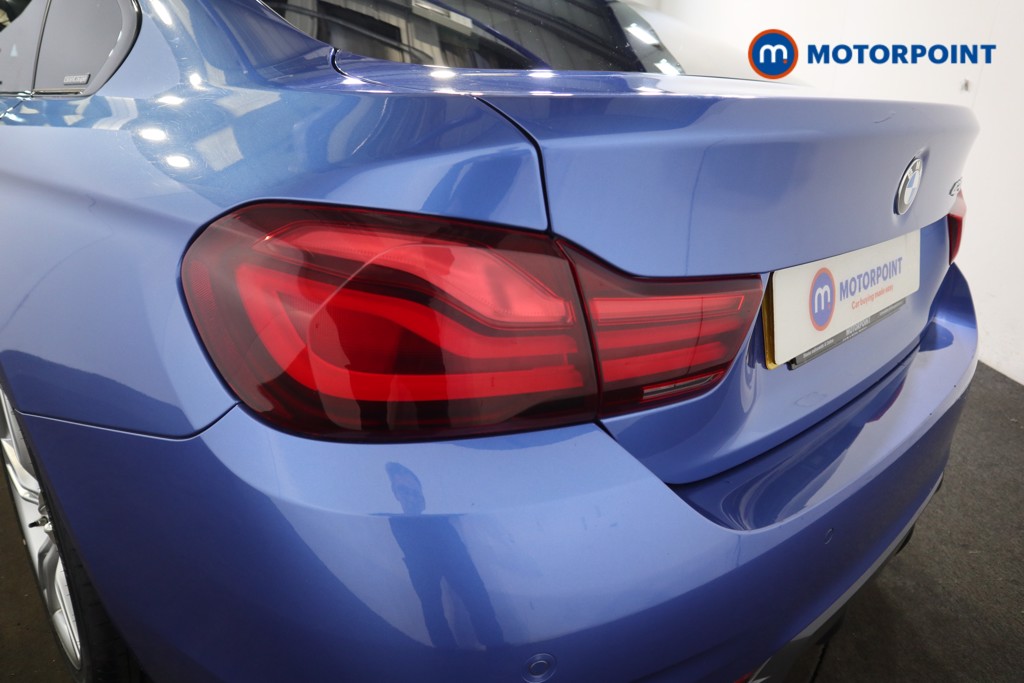 BMW 4 Series M Sport Automatic Diesel Hatchback - Stock Number (1542775) - 21st supplementary image