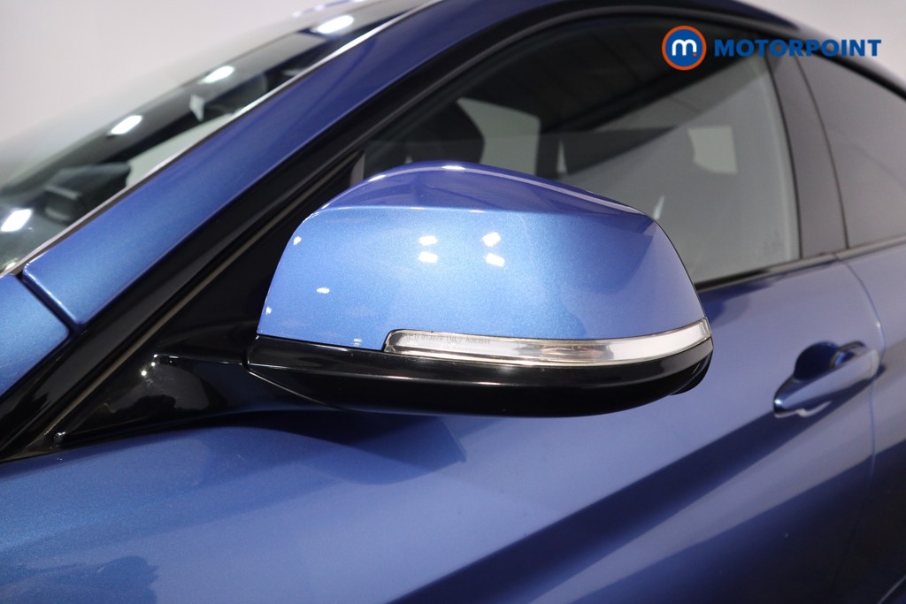 BMW 4 Series M Sport Automatic Diesel Hatchback - Stock Number (1542775) - 24th supplementary image