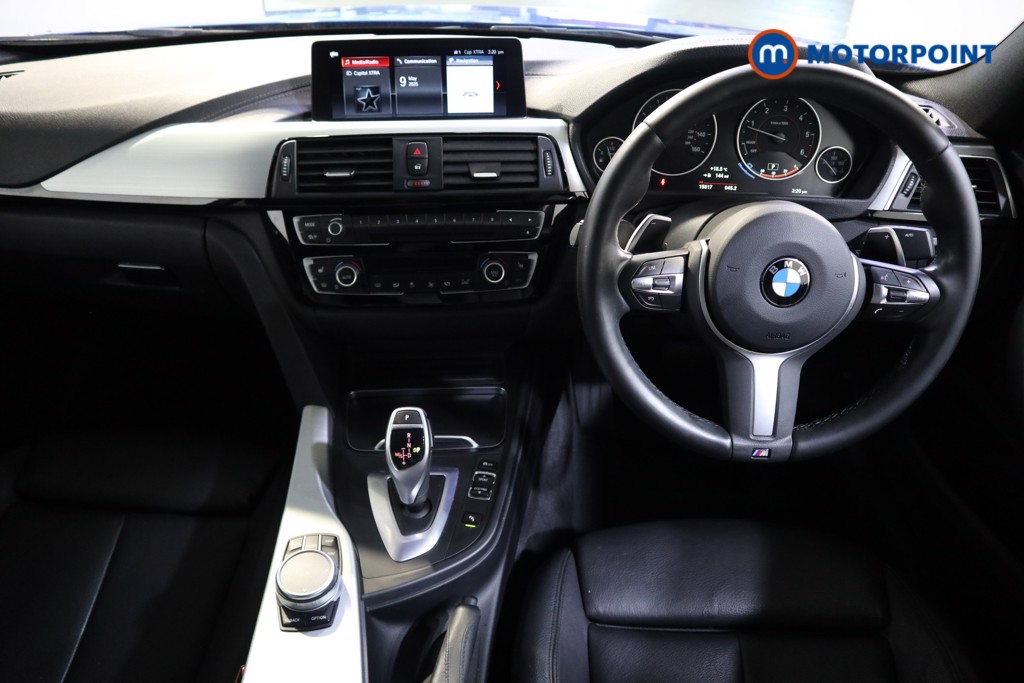 BMW 4 Series M Sport Automatic Diesel Hatchback - Stock Number (1542775) - 1st supplementary image