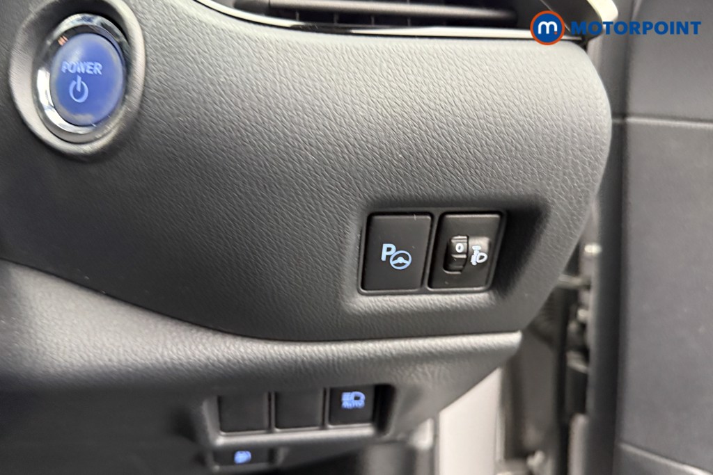 Toyota C-Hr Excel Automatic Petrol-Electric Hybrid SUV - Stock Number (1542851) - 15th supplementary image