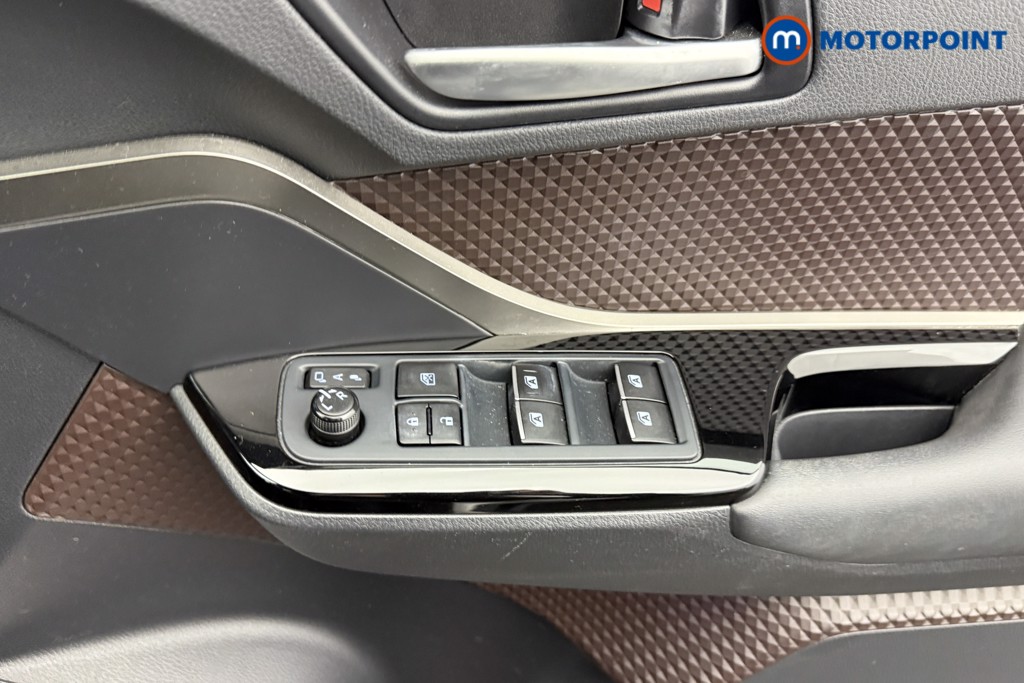 Toyota C-Hr Excel Automatic Petrol-Electric Hybrid SUV - Stock Number (1542851) - 16th supplementary image