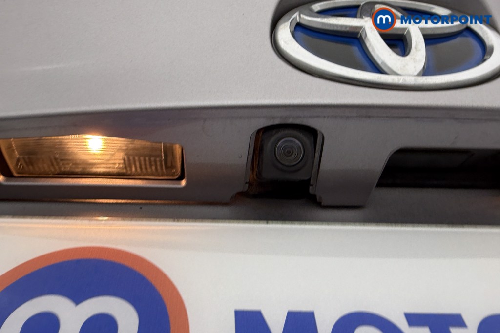 Toyota C-Hr Excel Automatic Petrol-Electric Hybrid SUV - Stock Number (1542851) - 20th supplementary image