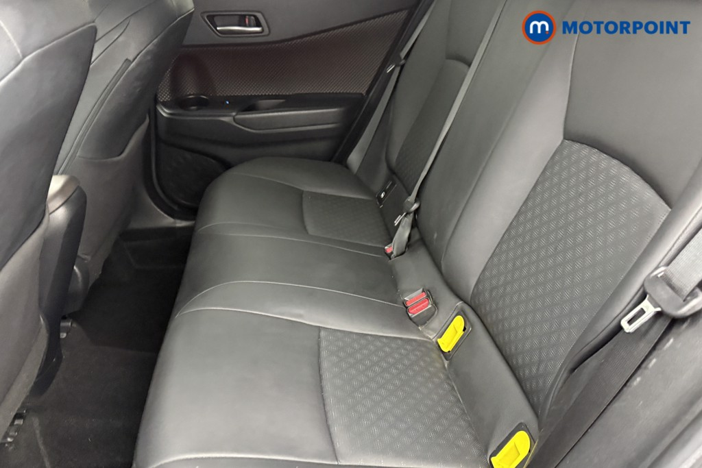 Toyota C-Hr Excel Automatic Petrol-Electric Hybrid SUV - Stock Number (1542851) - 23rd supplementary image