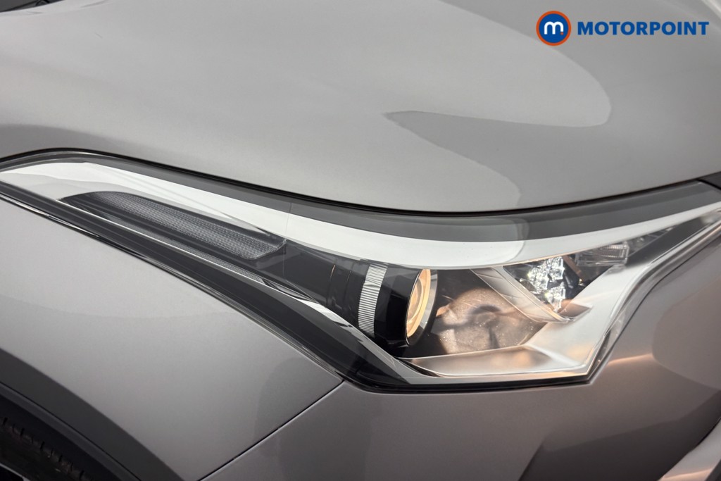 Toyota C-Hr Excel Automatic Petrol-Electric Hybrid SUV - Stock Number (1542851) - 27th supplementary image