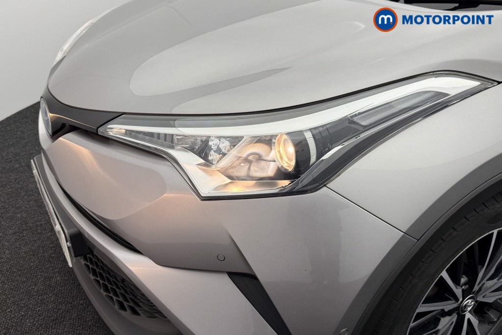 Toyota C-Hr Excel Automatic Petrol-Electric Hybrid SUV - Stock Number (1542851) - 28th supplementary image