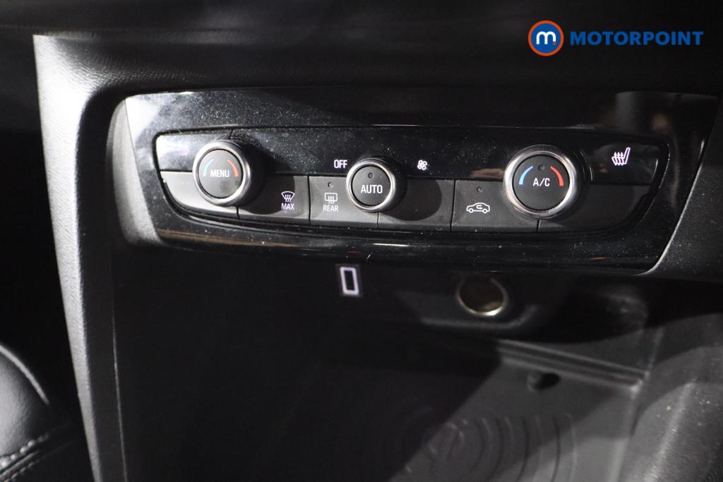 Vauxhall Corsa Ultimate Manual Petrol Hatchback - Stock Number (1543079) - 4th supplementary image