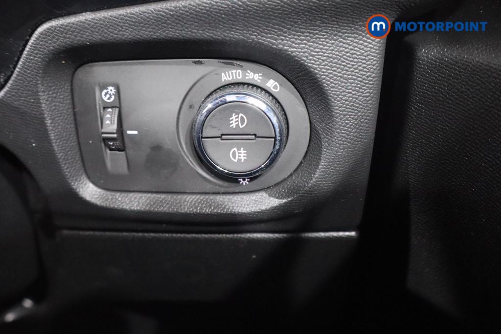 Vauxhall Corsa Ultimate Manual Petrol Hatchback - Stock Number (1543079) - 9th supplementary image