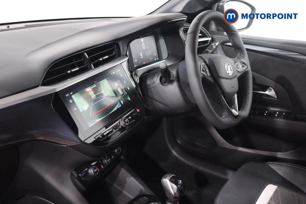 Vauxhall Corsa Ultimate Manual Petrol Hatchback - Stock Number (1543079) - 16th supplementary image
