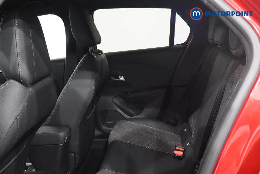 Vauxhall Corsa Ultimate Manual Petrol Hatchback - Stock Number (1543079) - 18th supplementary image