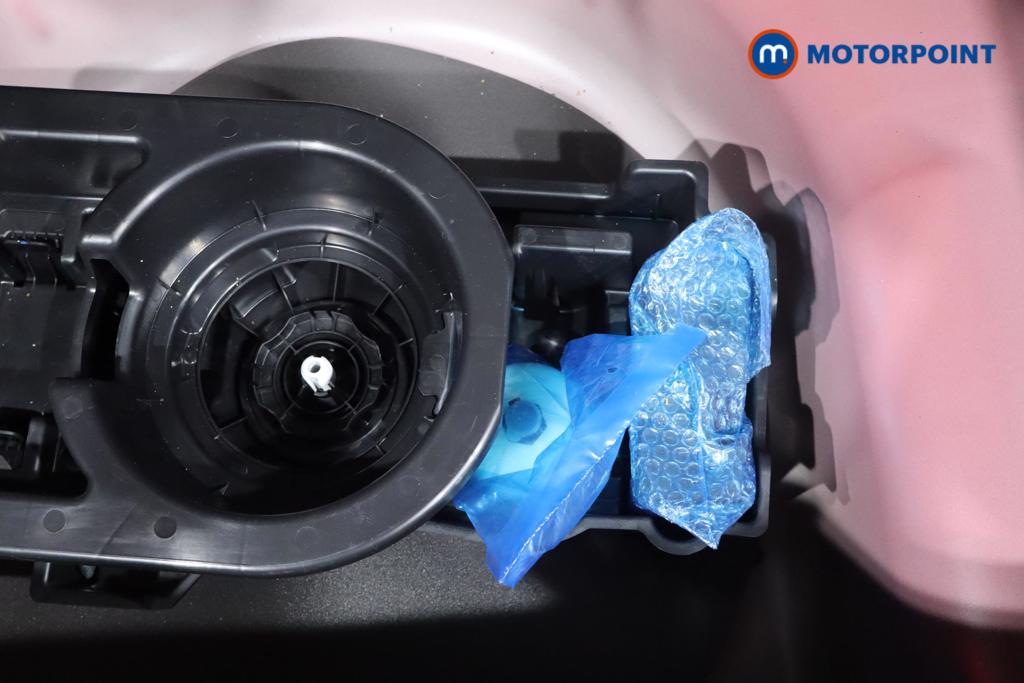 Vauxhall Corsa Ultimate Manual Petrol Hatchback - Stock Number (1543079) - 22nd supplementary image