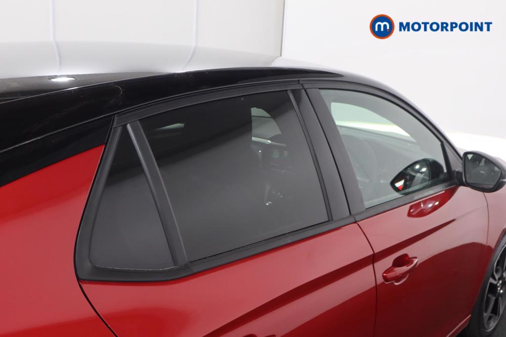 Vauxhall Corsa Ultimate Manual Petrol Hatchback - Stock Number (1543079) - 23rd supplementary image