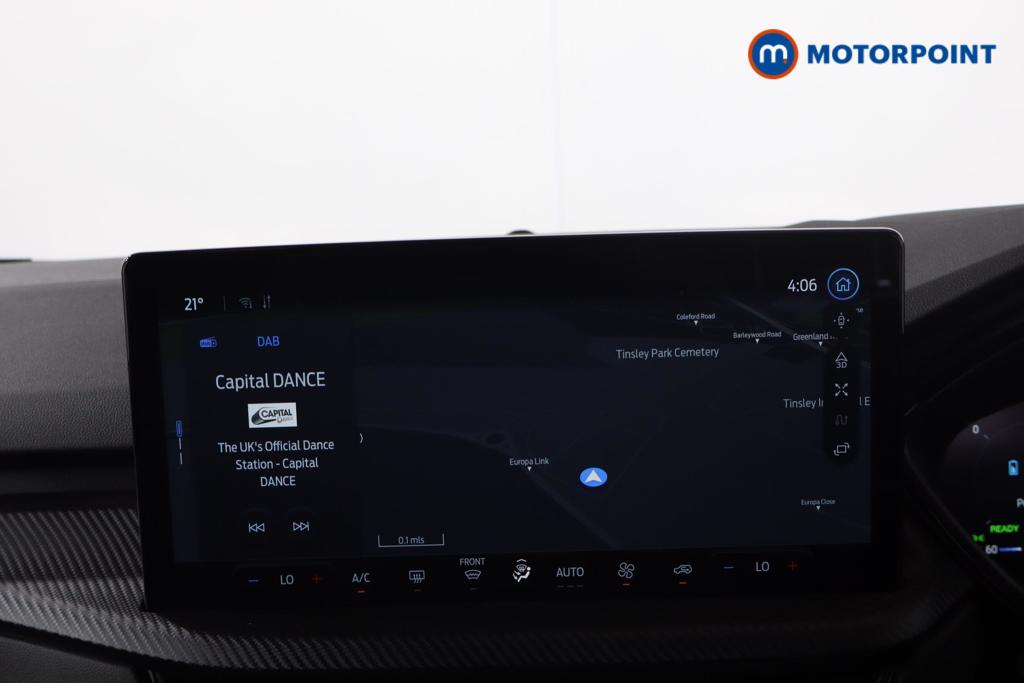 Ford Kuga St-Line Automatic Petrol Plug-In Hybrid SUV - Stock Number (1543087) - 2nd supplementary image
