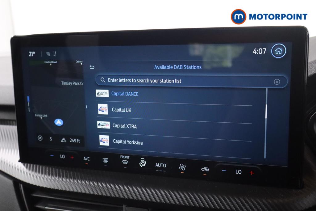 Ford Kuga St-Line Automatic Petrol Plug-In Hybrid SUV - Stock Number (1543087) - 4th supplementary image