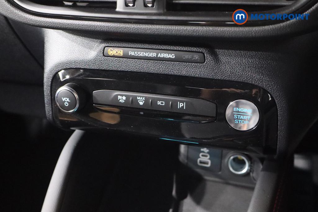 Ford Kuga St-Line Automatic Petrol Plug-In Hybrid SUV - Stock Number (1543087) - 6th supplementary image
