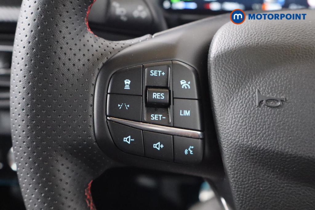 Ford Kuga St-Line Automatic Petrol Plug-In Hybrid SUV - Stock Number (1543087) - 8th supplementary image