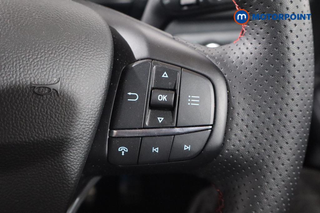Ford Kuga St-Line Automatic Petrol Plug-In Hybrid SUV - Stock Number (1543087) - 9th supplementary image