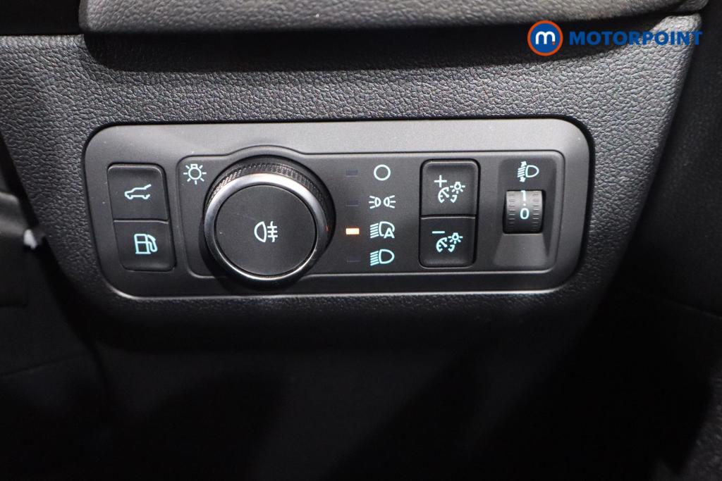 Ford Kuga St-Line Automatic Petrol Plug-In Hybrid SUV - Stock Number (1543087) - 10th supplementary image